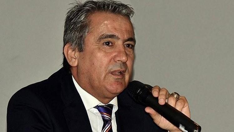 Mustafa Çulcu: Beşiktaşın penaltısı verilmedi