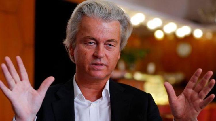 Wilders: 15 Temmuzun başarısız olmasına üzüldüm