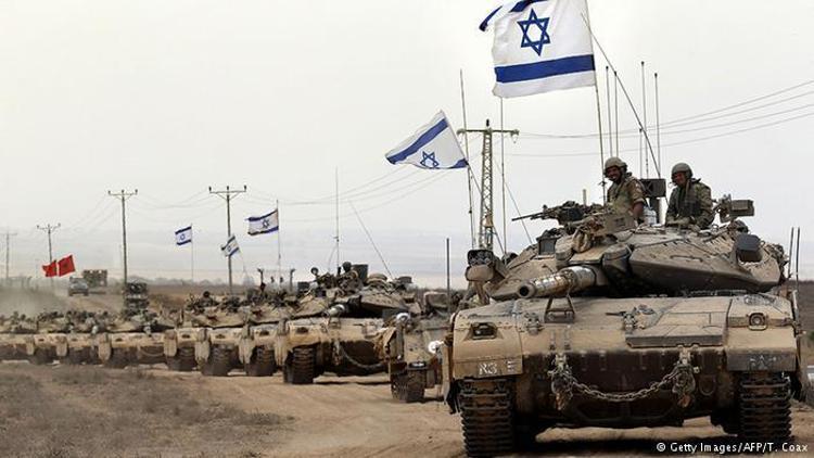 ABD’den İsrail’e rekor askeri yardım