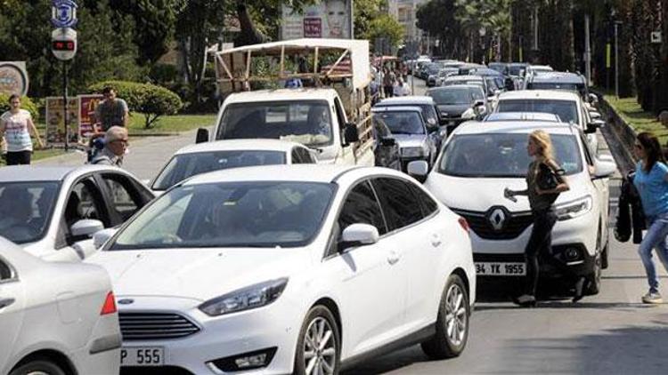 Çanakkale’de bayram yoğunluğu bugün de sürdü