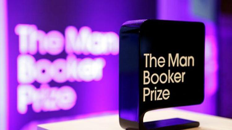 Man Booker finalistleri belli oldu