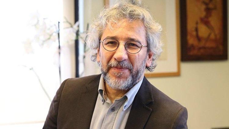 Can Dündar Sakharov İnsan Hakları Ödülüne aday gösterildi