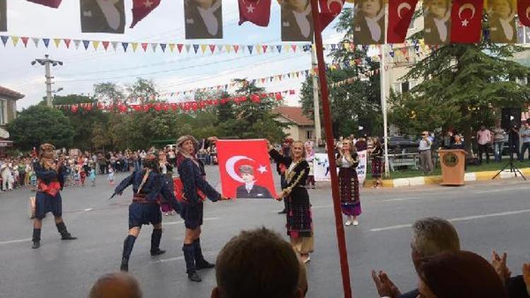 Pehlivanköy Sonbahar Hayvan ve Emtia panayırı başladı