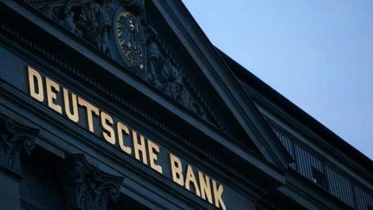 ABD, Deutsche Bank’tan 14 milyar dolar istedi