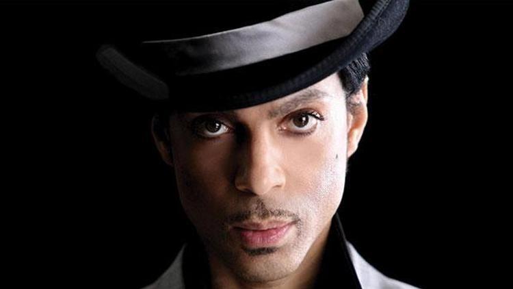 ‘Büyük prens’le dünya turu: Prince
