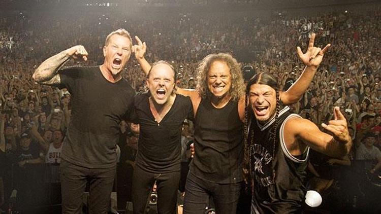 Eski Metallica’yı özleyenlere umut veriyor