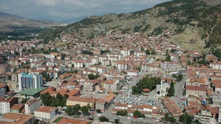 Tokat’ta 2 gün basın açıklaması ve miting yasağı