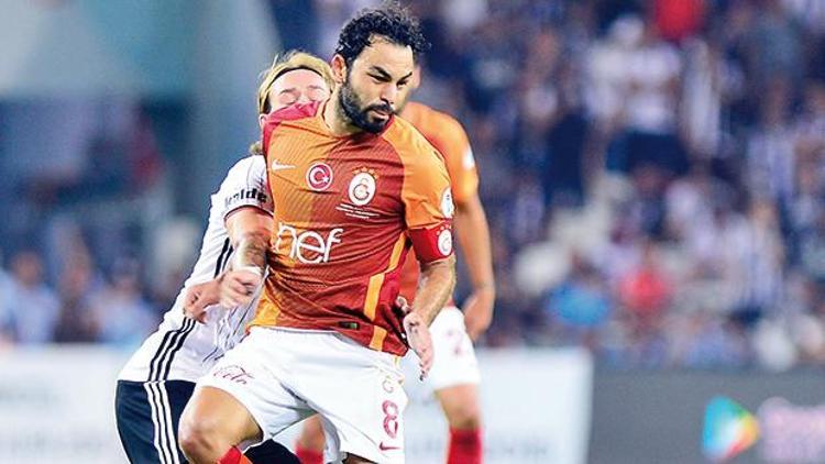 Kendimize de Galatasaraya da ihanet etmeyiz