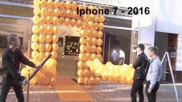 iPhone 7 bir ülkede pek ilgi çekmedi