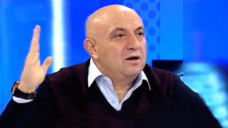Sinan Engin: Eren Derdiyoka 5 milyon € verdik, satmadılar