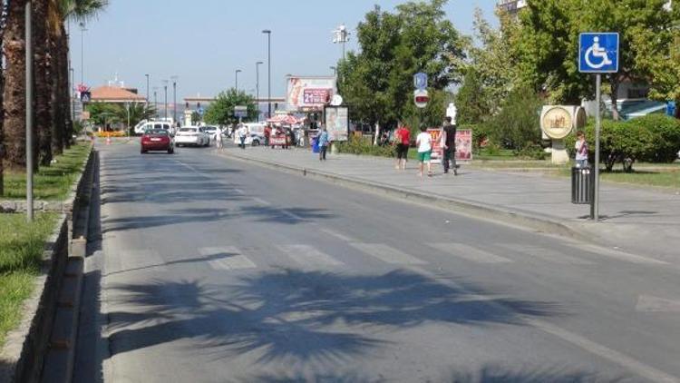 Çanakkalede feribot yoğunluğu sona erdi