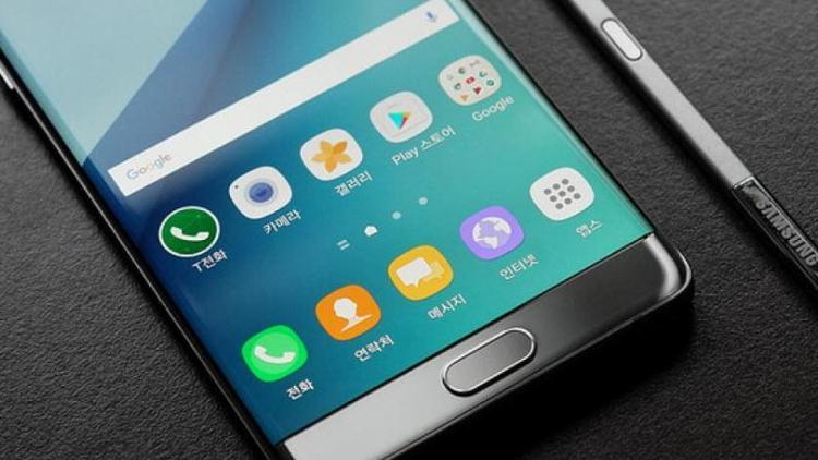 Galaxy Note 7 Samsungu fena vurdu