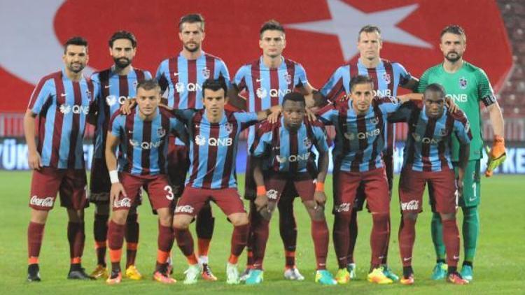 Trabzonspor teknik direktörü Yanal, 3 oyuncudan vazgeçmiyor