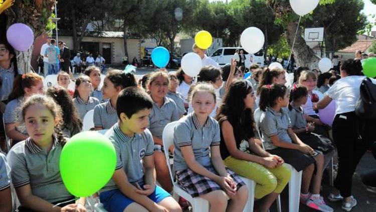 İzmirde yeni dönem heyecanı