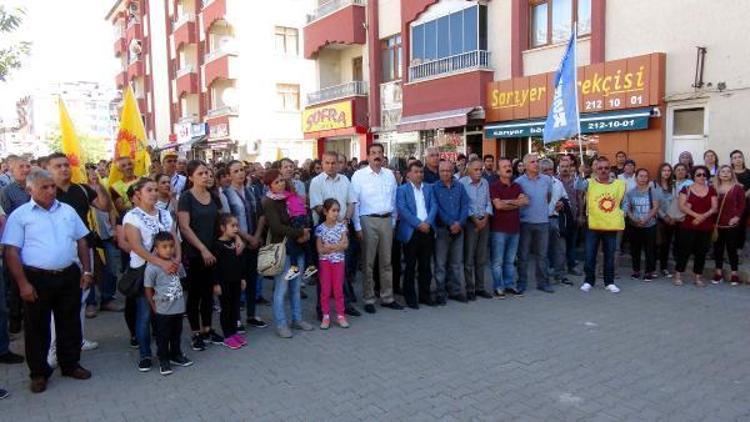 KESK Başkanı Özgen: İşine son verilen kamu emekçileri derhal görevlerine iade edilsin