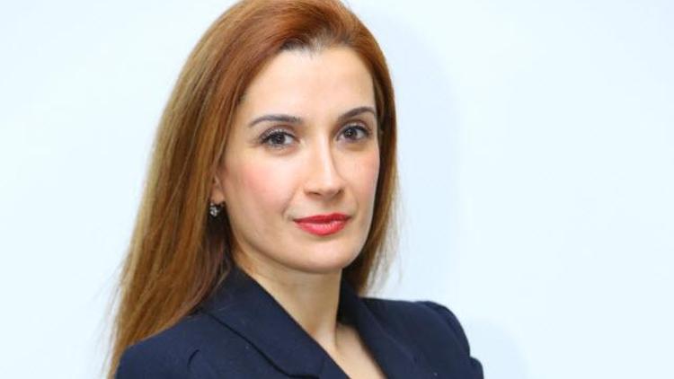 Accenture Türkiye’nin Genel Müdürü Dilnişin Bayel oldu