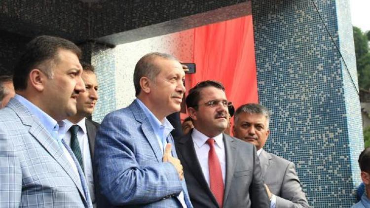 AK Partiden ve belediye başkanlığından istifa eden Külünkoğlu gözaltına alındı