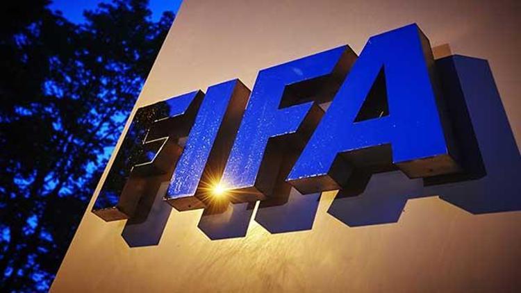 Yargıtay FIFA kararını iptal etti