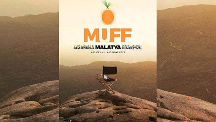 7. Malatya Uluslararası Film Festivaline geri sayım