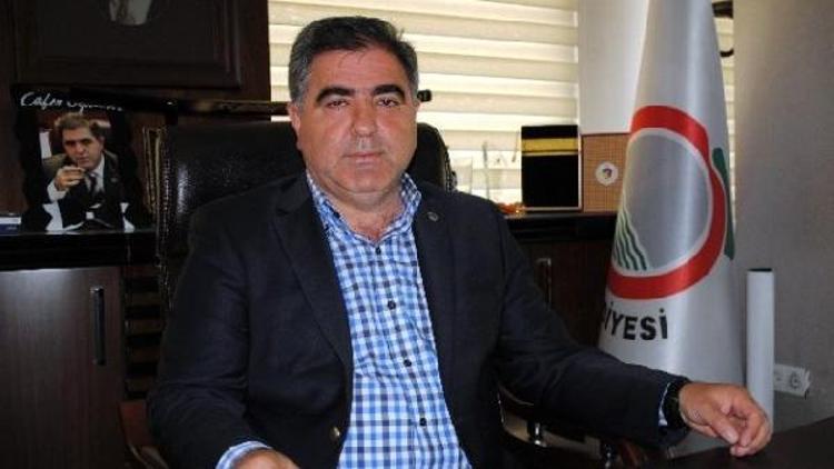Amasya Belediye Başkanından gözaltı iddiasına meczup yorumu