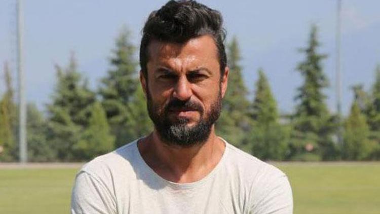 “Eren Derdiyok kaliteli bir oyuncu ama Beşiktaş’ın hiç derdi yok