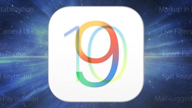 iOS 10dan iOS 9a nasıl dönülür
