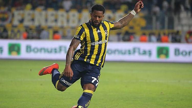 Lens Fenerbahçede kalmak istiyor
