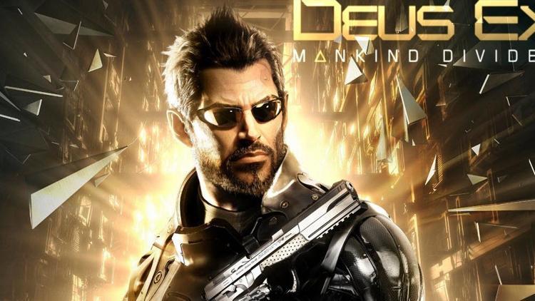 Deus Ex: Mankind Divided incelemesi