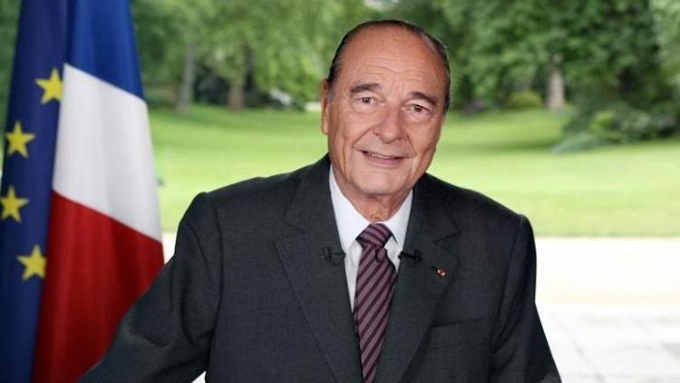 Fransız siyasetçinin Chirac öldü iddiasına yalanlama