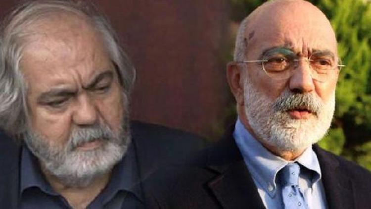 Ahmet Altan ve Mehmet Altan tutuklama talebiyle mahkemeye sevkedildi