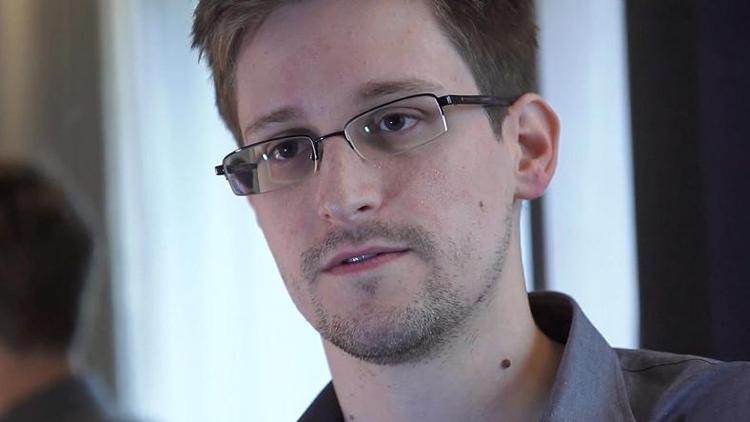 Snowden: Google Alloyu kullanmayın