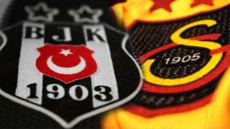 Beşiktaş-Galatasaray derbisinin hakemi açıklandı