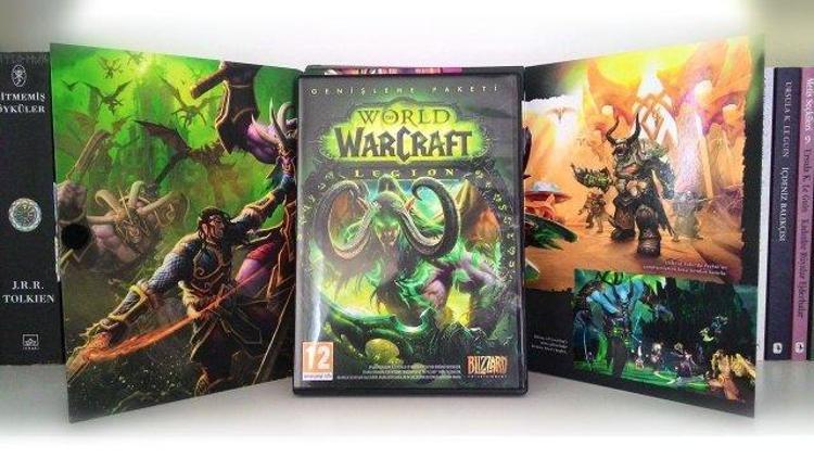 World of Warcraft: Legion incelemesi