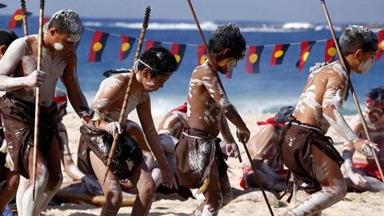 Aborijinlerin Avustralya’ya Afrika’dan geldiği ortaya çıktı