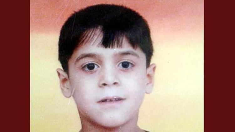 Suriyeli çocuğun başını kesen caniye müebbet hapis