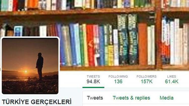 FETÖ/PDY soruşturmasında gözaltına alınan twitter kullanıcısı serbest