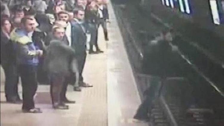 İstanbulda Taksim metrosu neden kapatıldı