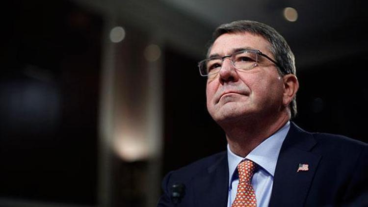ABD Savunma Bakanı: Suriyeli Kürtlere silah vermeye devam edeceğiz