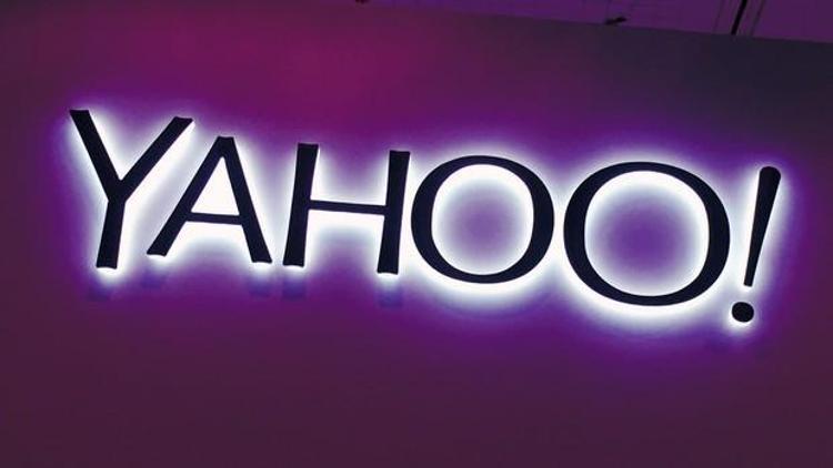 Yahoo kullanıcılarının bilgileri ele geçirildi