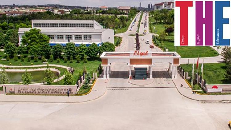 İlk 1000’de 18 Türk üniversitesi