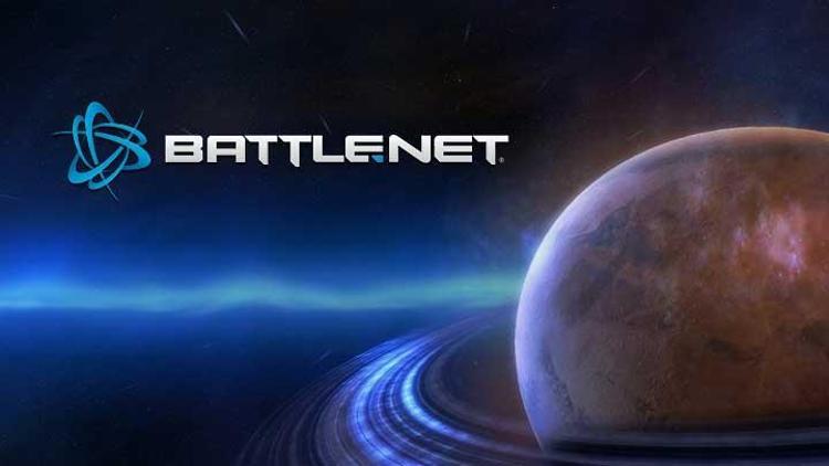 Battle.net ismi tarih oluyor