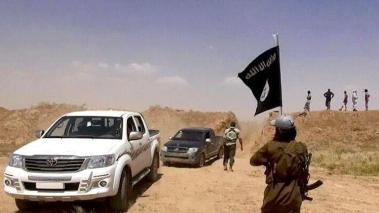 Times: IŞİD Musul operasyonunda kimyasal silah kullanacak