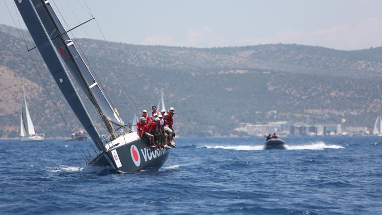 Vodafone Red Famous cup başlıyor