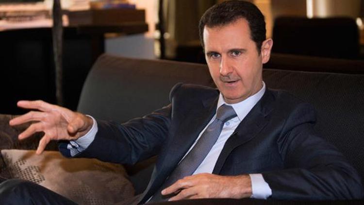 Esad, Suriyede yeni saldırı başlattı
