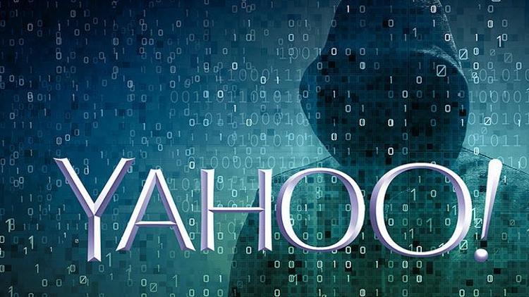Yahooda hacker şoku: Şifrelerini değiştirin