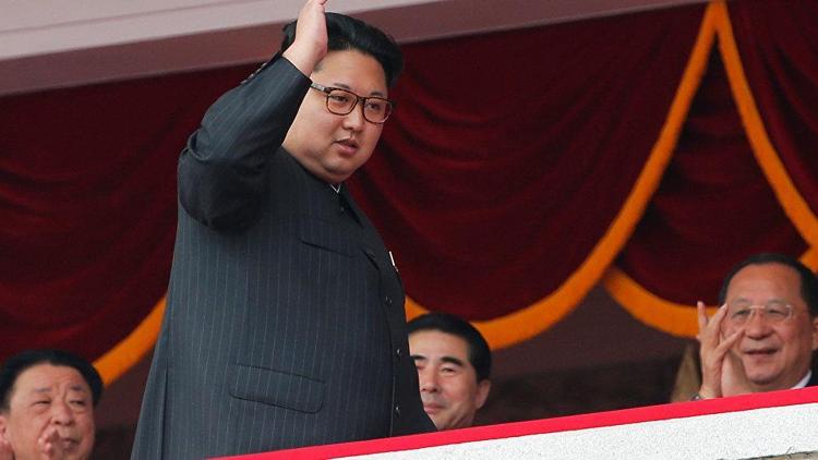 Güney Kore, Kim Jong-un’u öldürmeyi planlıyor