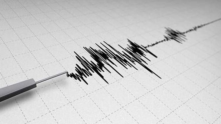 Romanyadaki deprem İstanbulda hissedildi