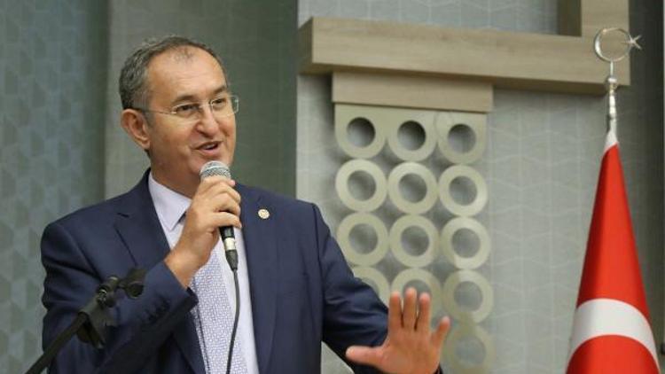 CHPli Sertel Arapça dersini Meclise taşıdı