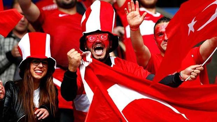 İzlanda-Türkiye maçının biletleri satışa çıktı