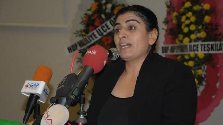 DBP’li Tuncel: Devlet PKK ve Öcalan’la müzakere yapmalı